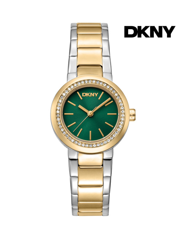 DKNY Ladies Watch